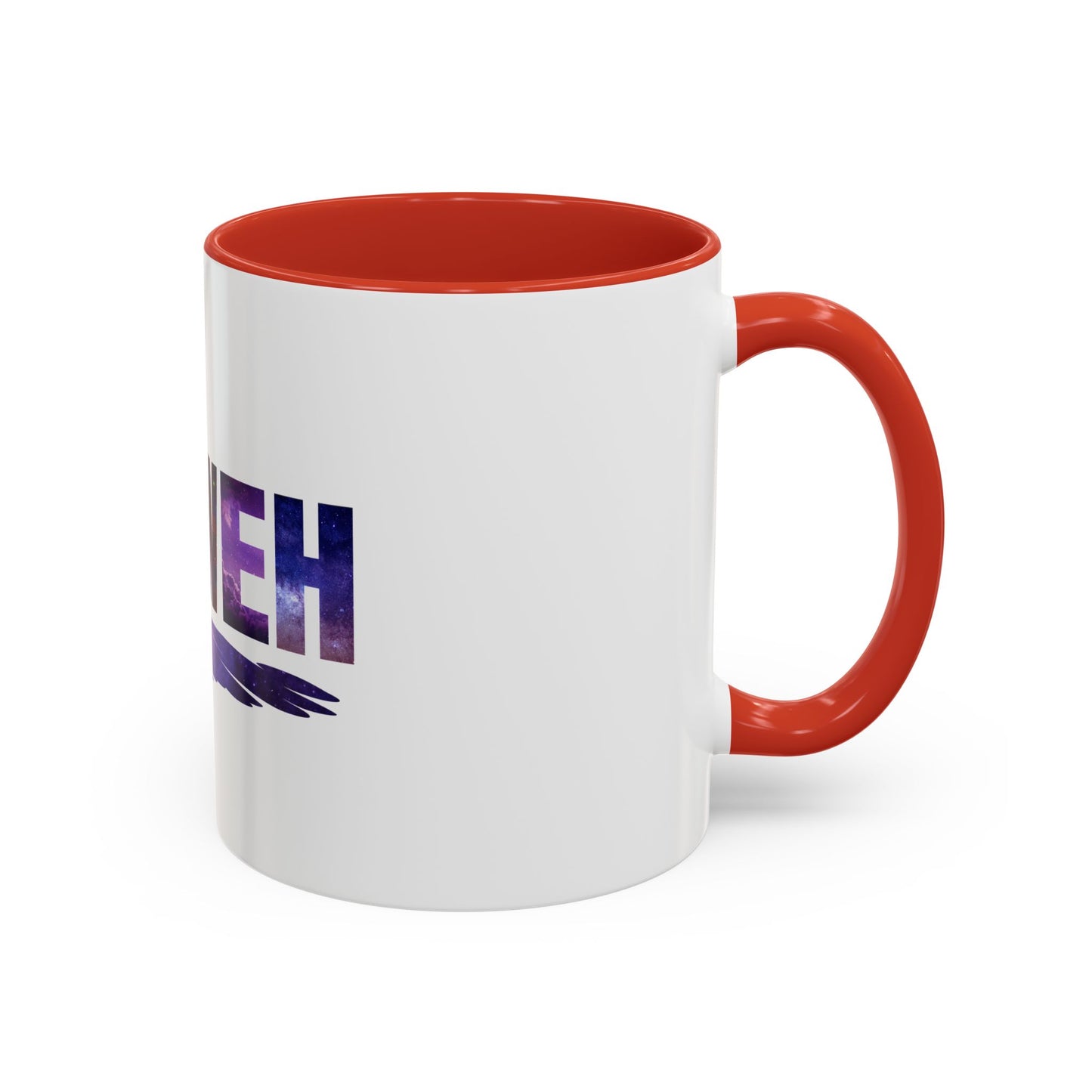 YAHWEH / Taza de 11oz ó 15oz