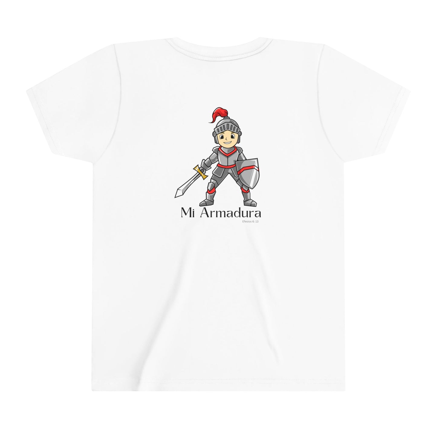 Mi Armadura / Niños