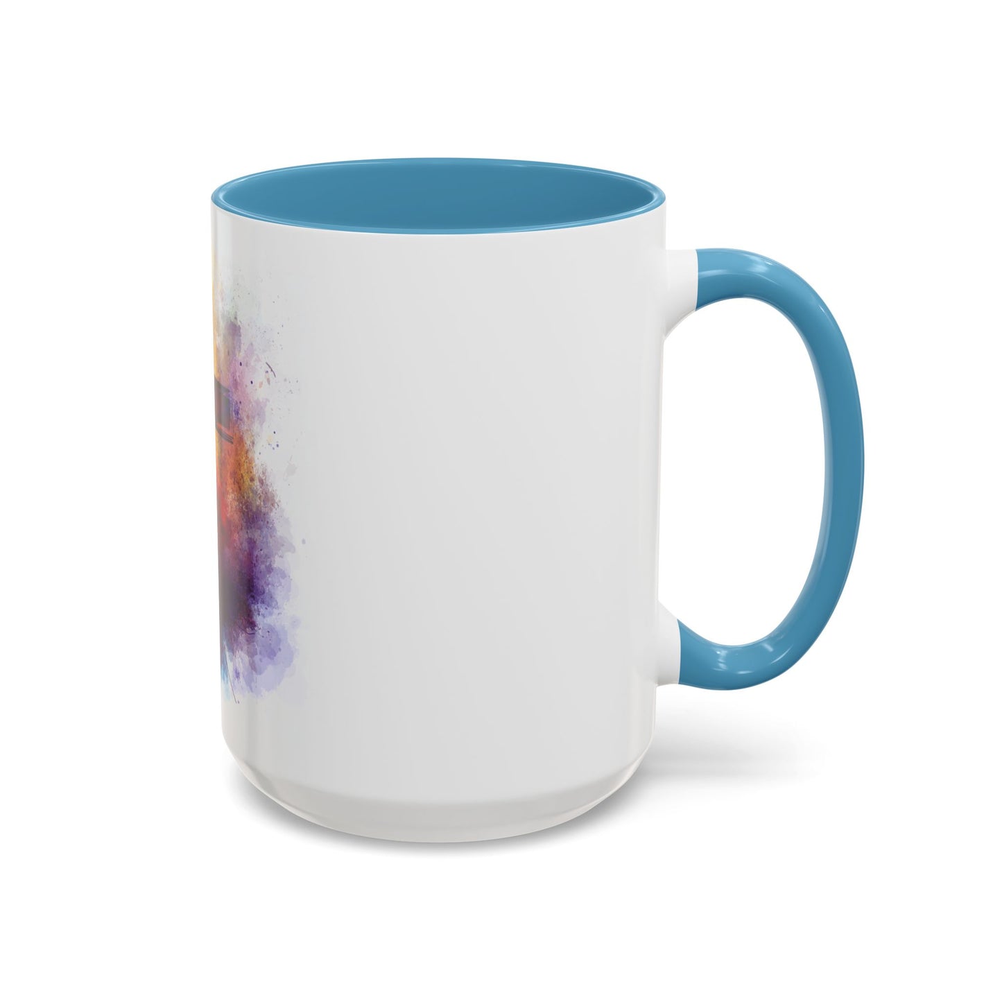 Cruz / Taza de 11oz ó 15oz