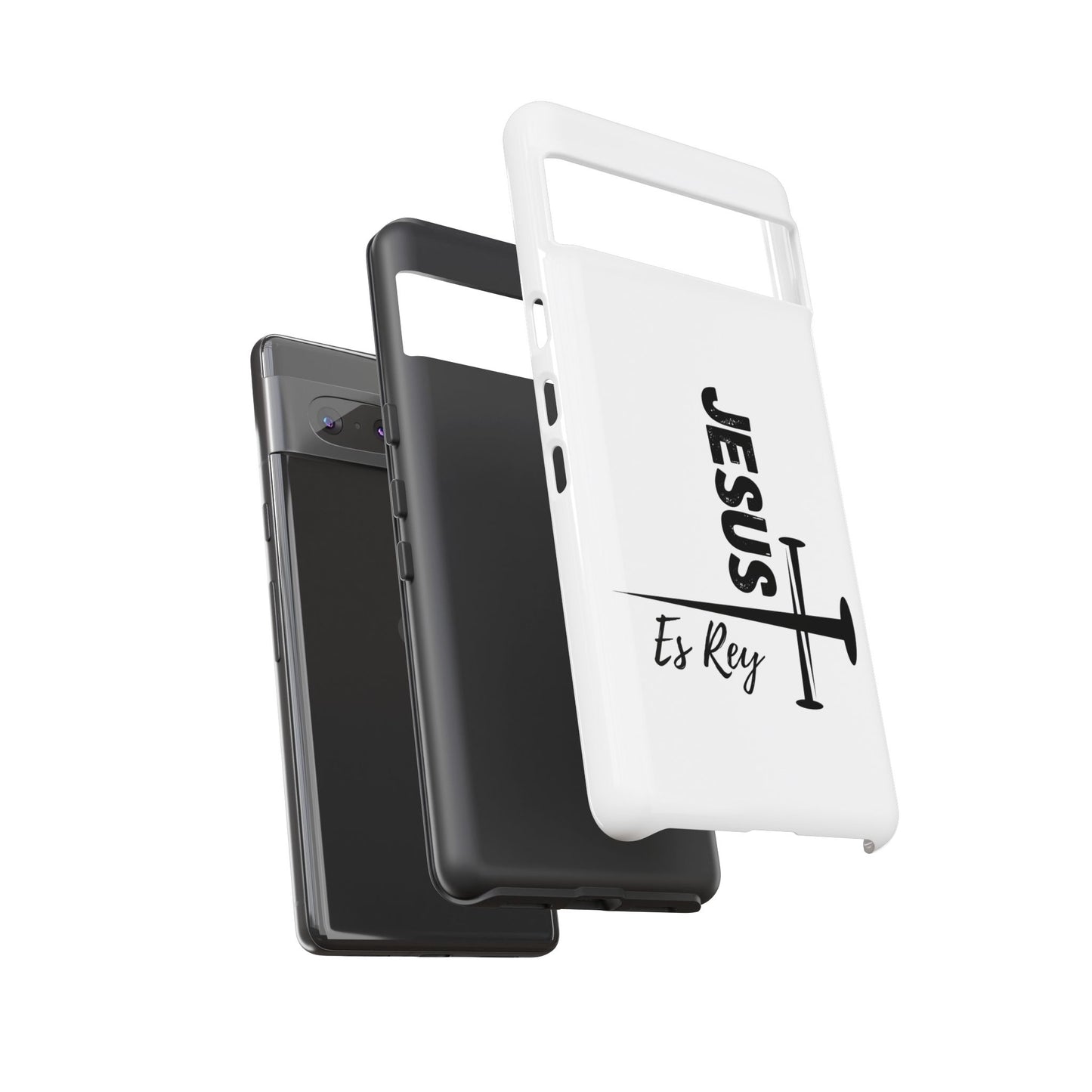 Cover para celulares Google Pixel (varios modelos)