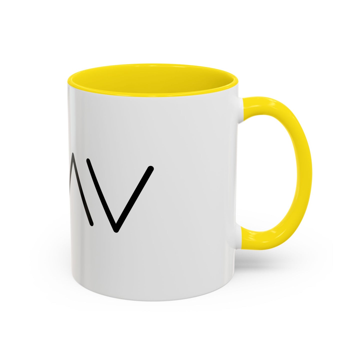 God Is Greater Than The Highs and Lows Coffee Mug - Modern Black Text Design | Ideal Gift for Coffee Lovers