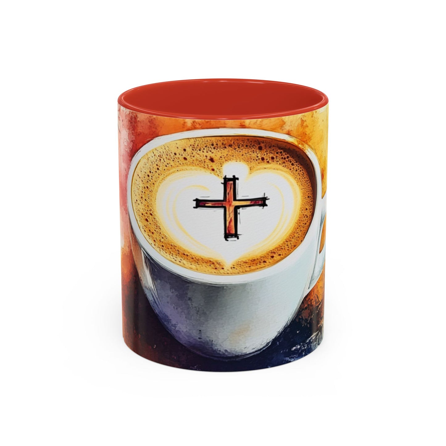 Taza para cafe de 11oz ó 15oz
