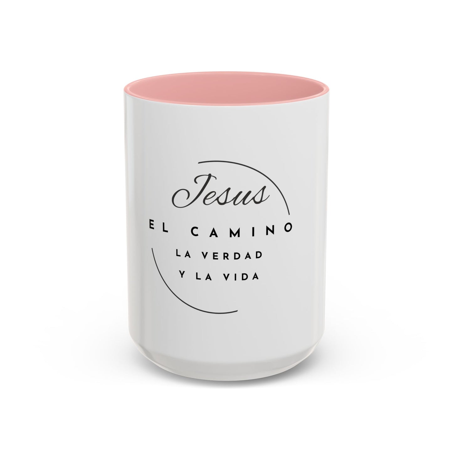 El Camino, La Verdad, La Vida / Taza de 11oz ó 15oz
