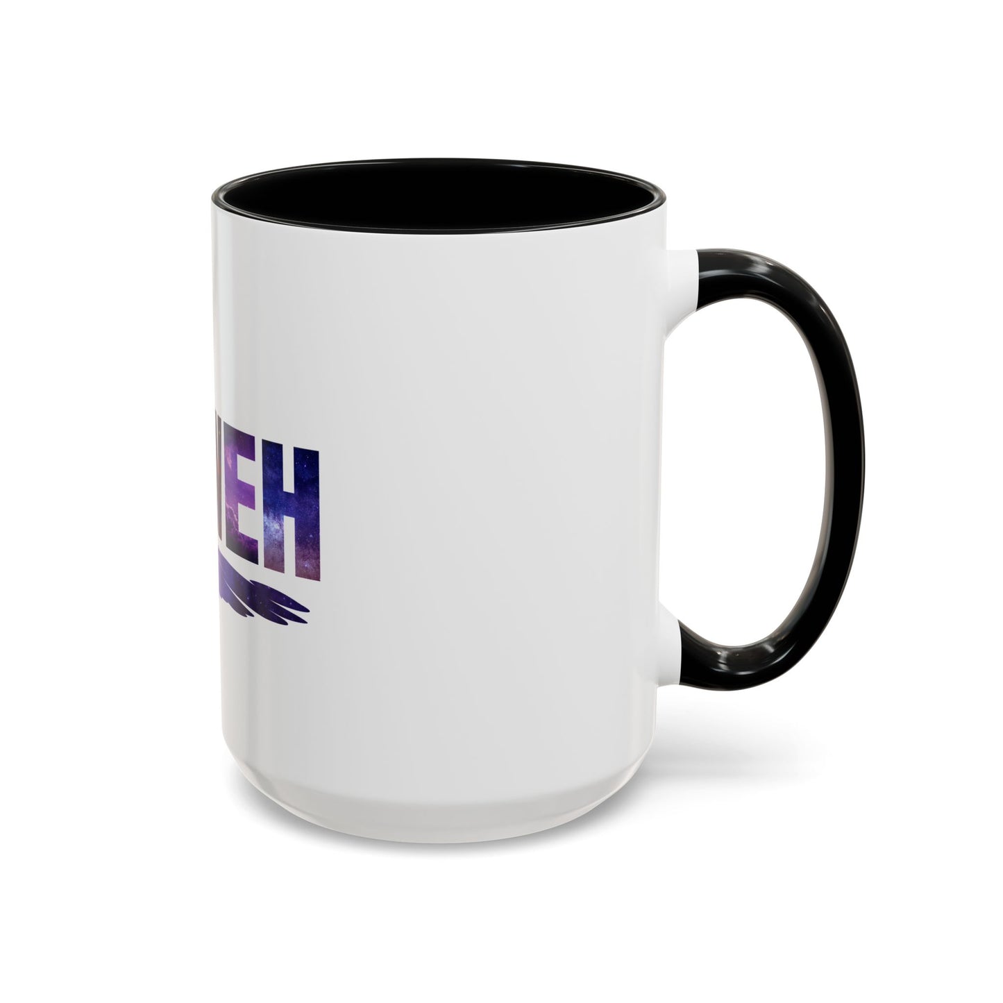 YAHWEH / Taza de 11oz ó 15oz