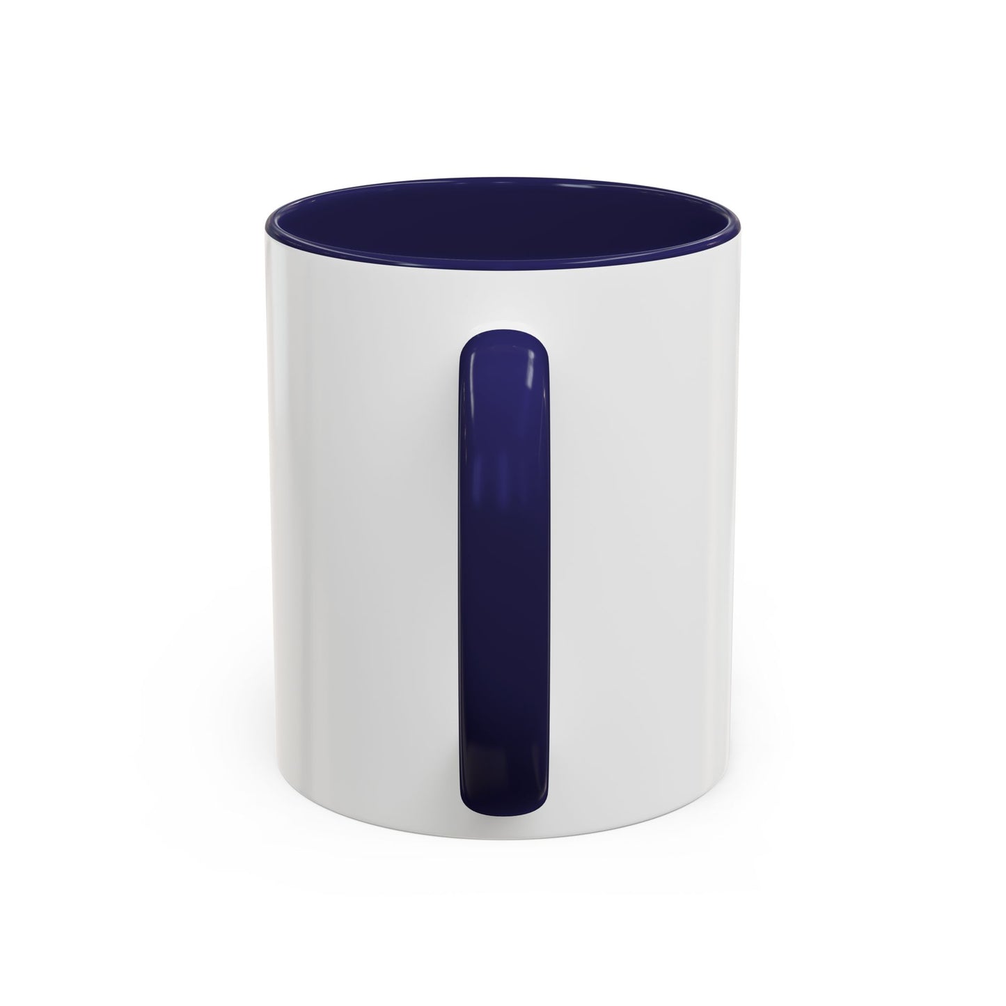 Orando con Café / Taza de 11oz ó 15oz