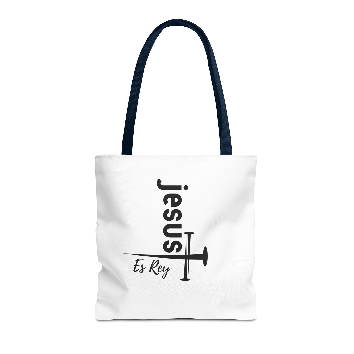 Bolso de Mano Jesus es Rey