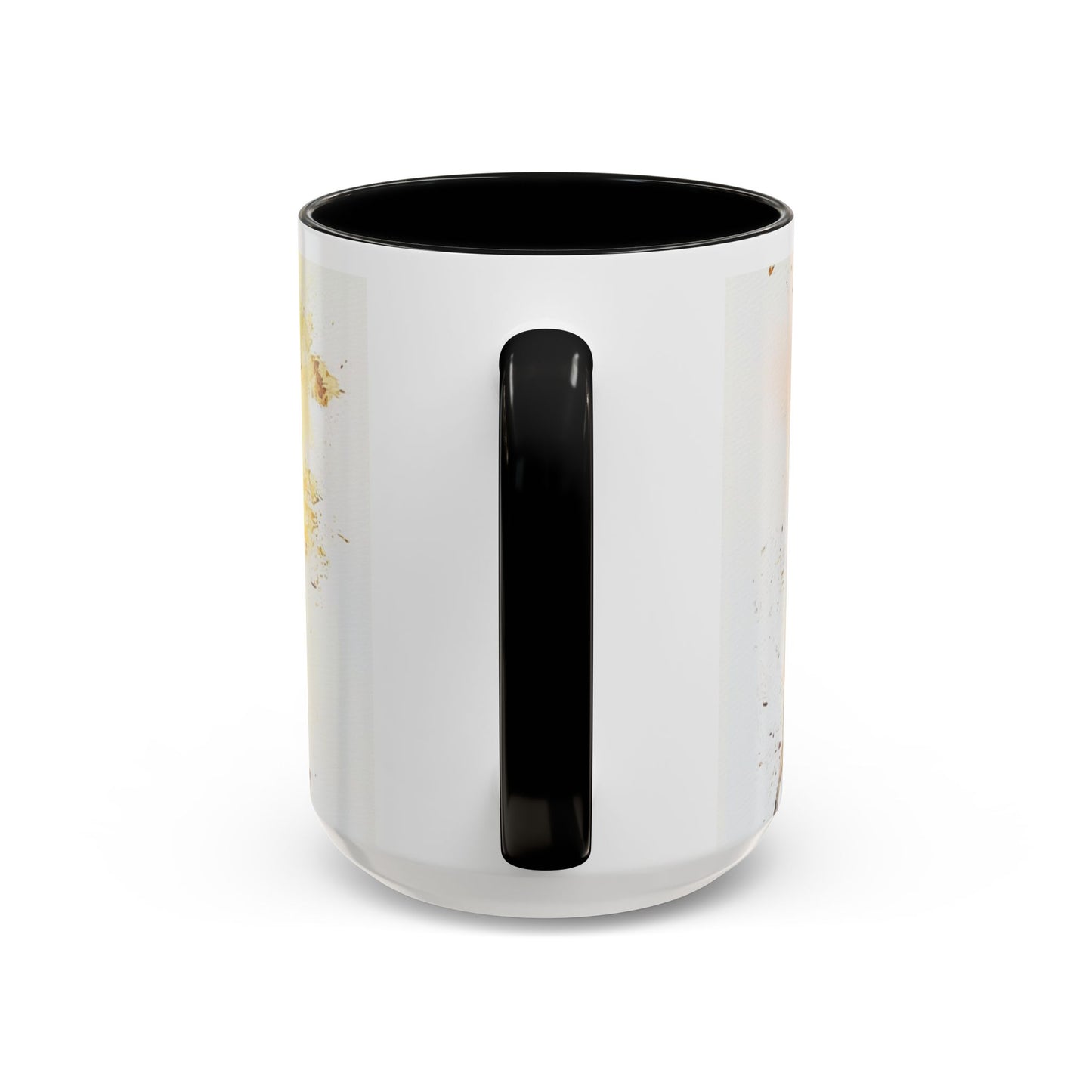 Taza para cafe de 11oz ó 15oz