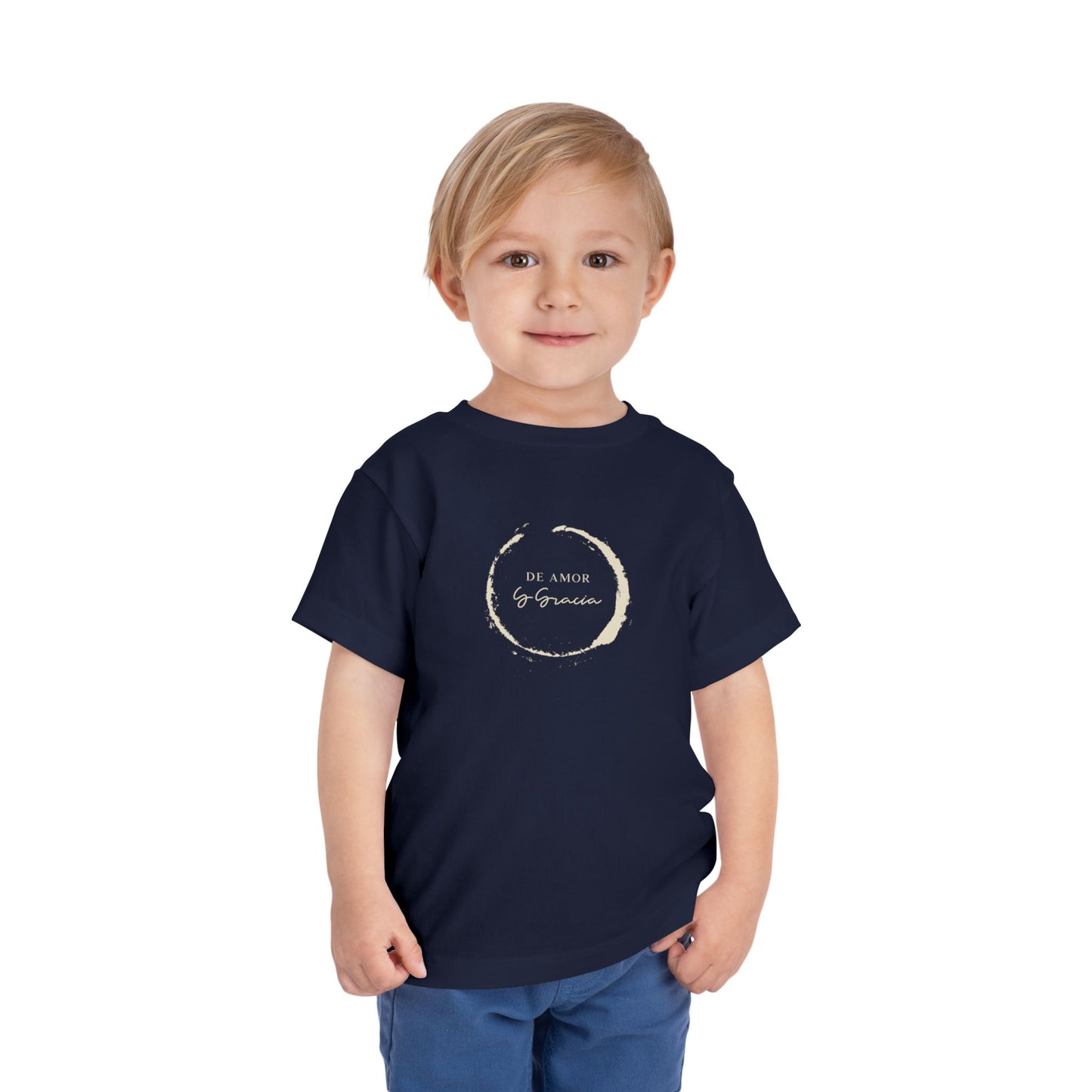 De Amor y Gracia / Niños
