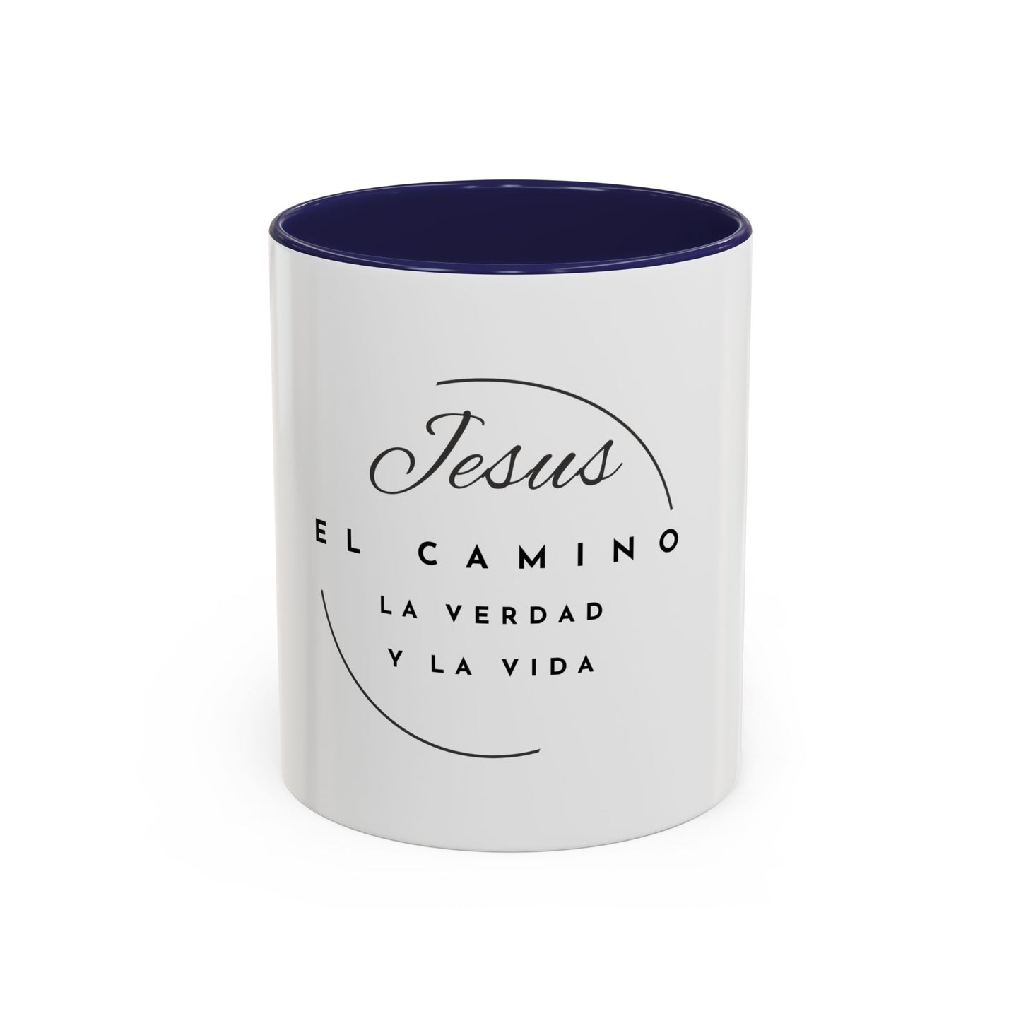 El Camino, La Verdad, La Vida / Taza de 11oz ó 15oz