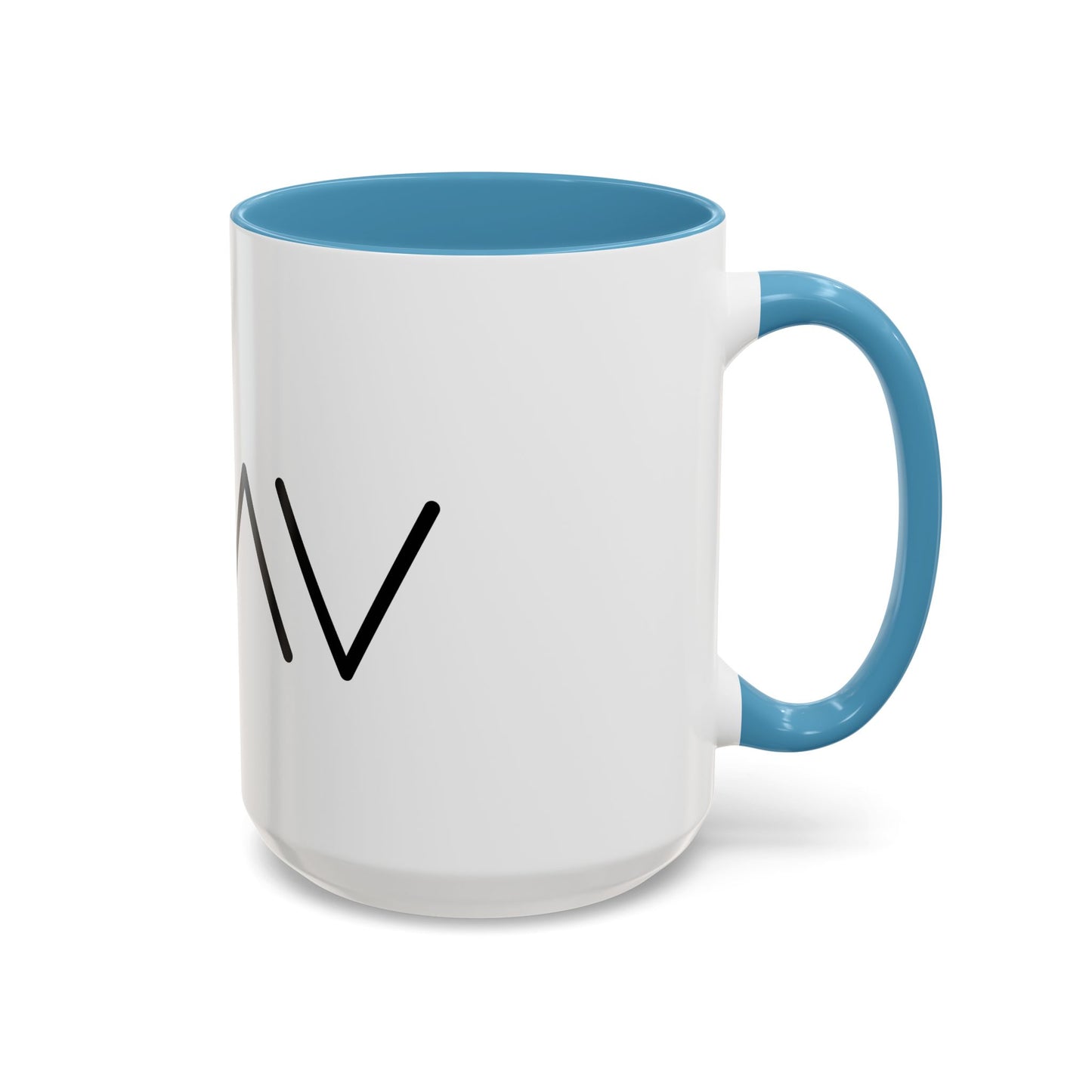 God Is Greater Than The Highs and Lows Coffee Mug - Modern Black Text Design | Ideal Gift for Coffee Lovers