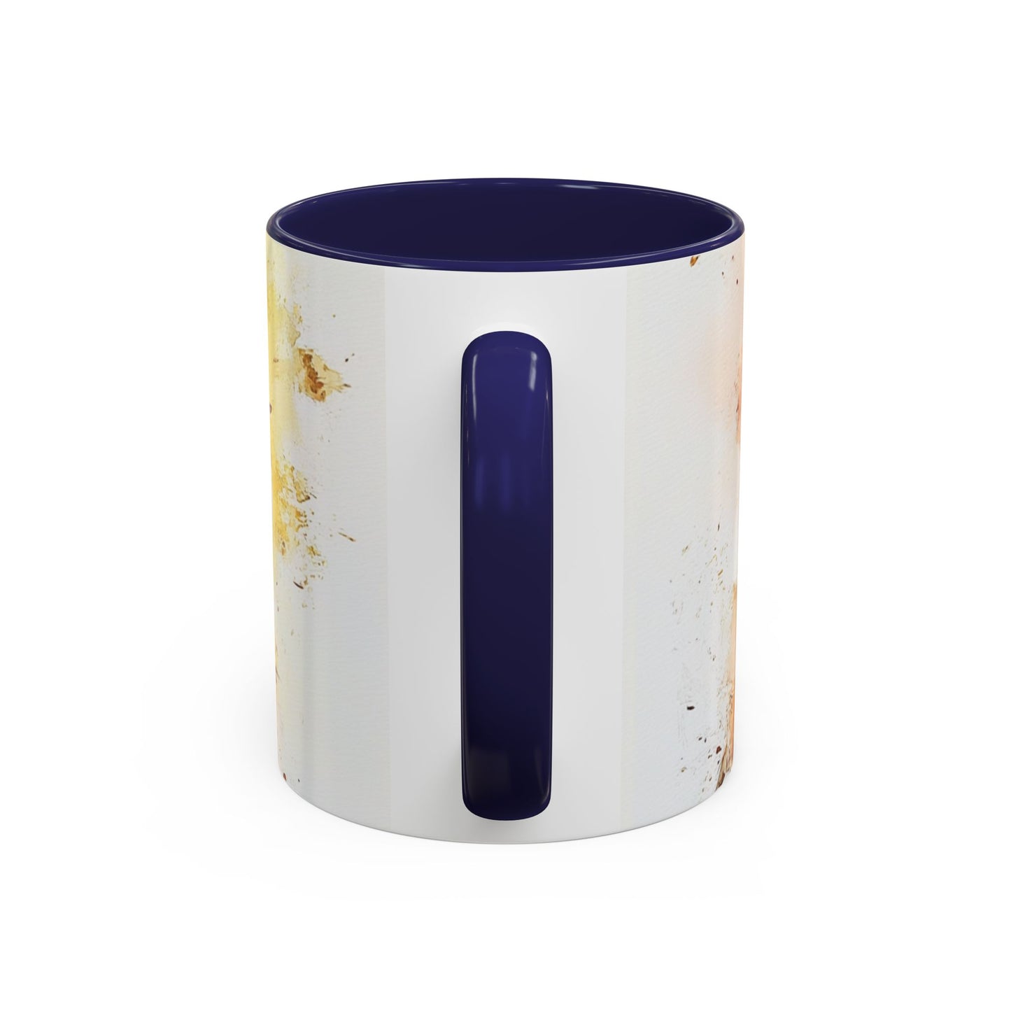Taza para cafe de 11oz ó 15oz
