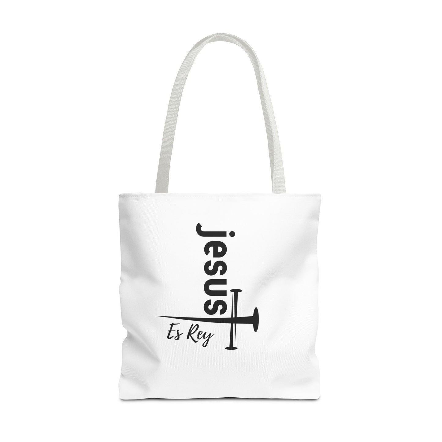 Bolso de Mano Jesus es Rey