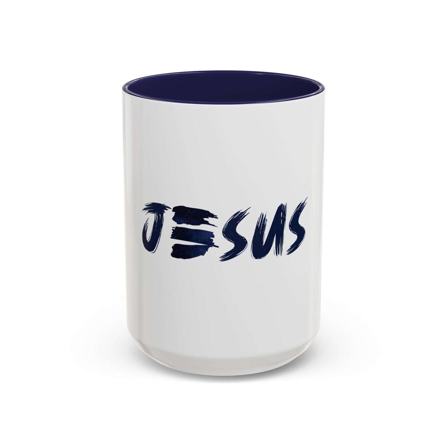 Jesus / Taza de 11oz ó 15oz