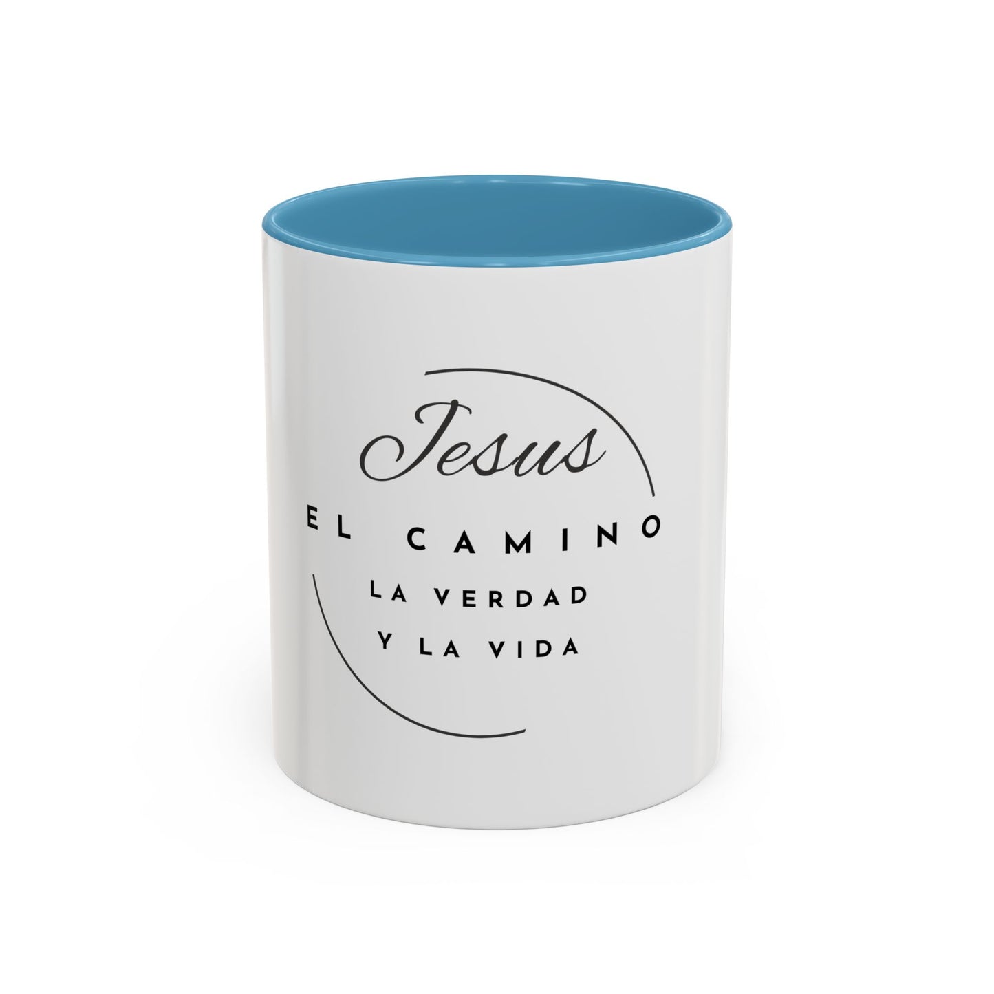 El Camino, La Verdad, La Vida / Taza de 11oz ó 15oz