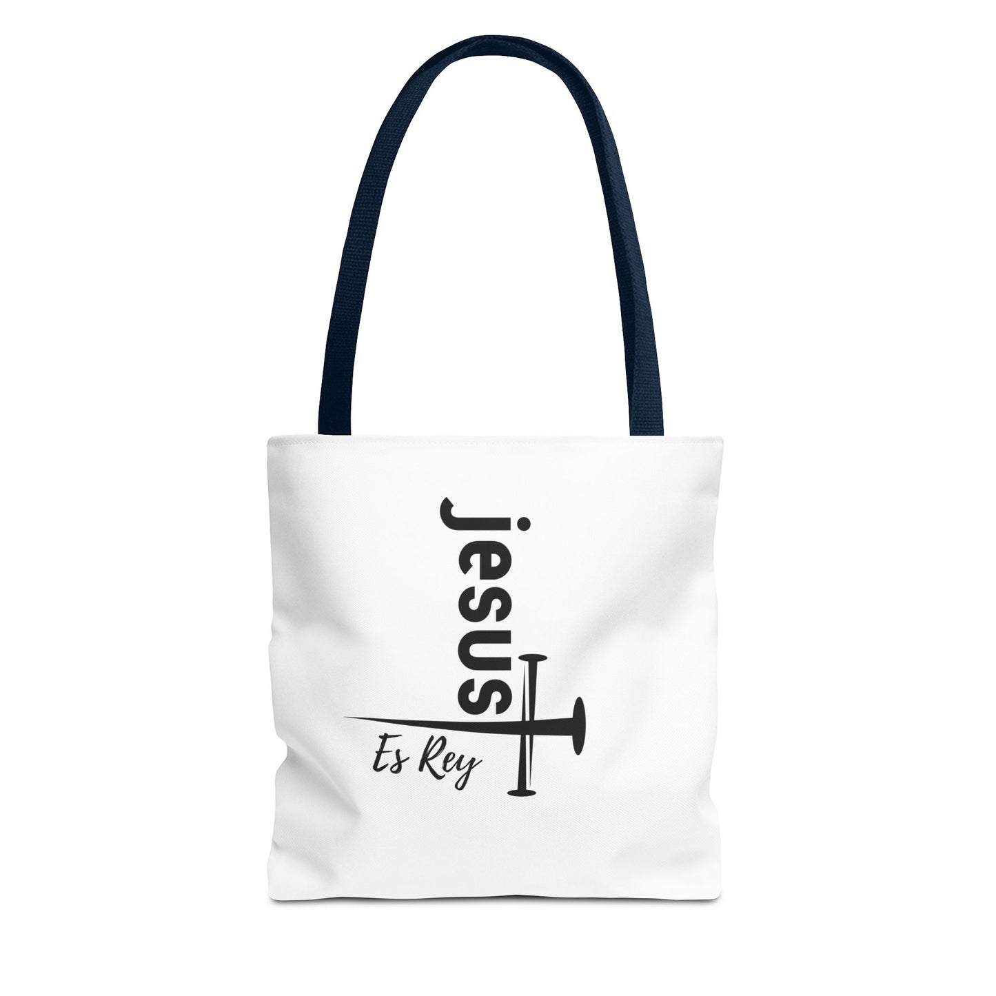 Bolso de Mano Jesus es Rey