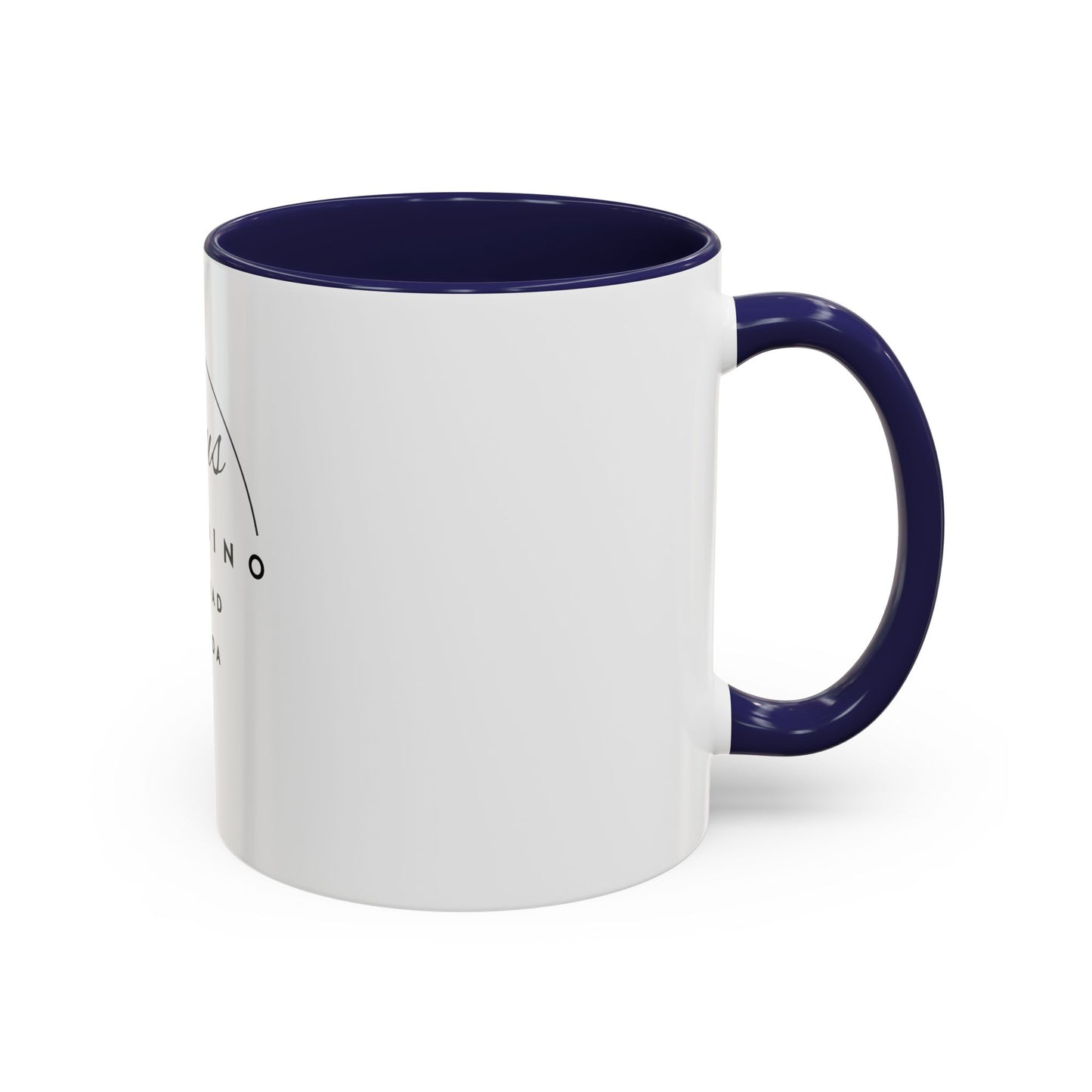 El Camino, La Verdad, La Vida / Taza de 11oz ó 15oz