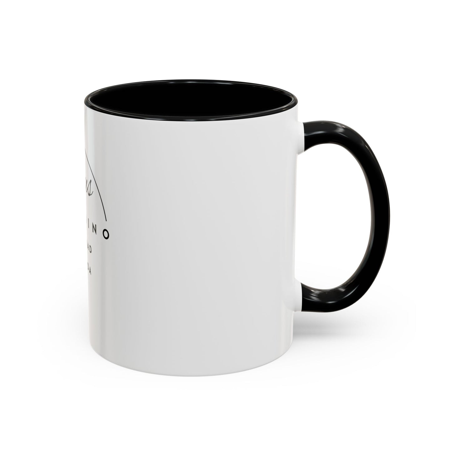 El Camino, La Verdad, La Vida / Taza de 11oz ó 15oz