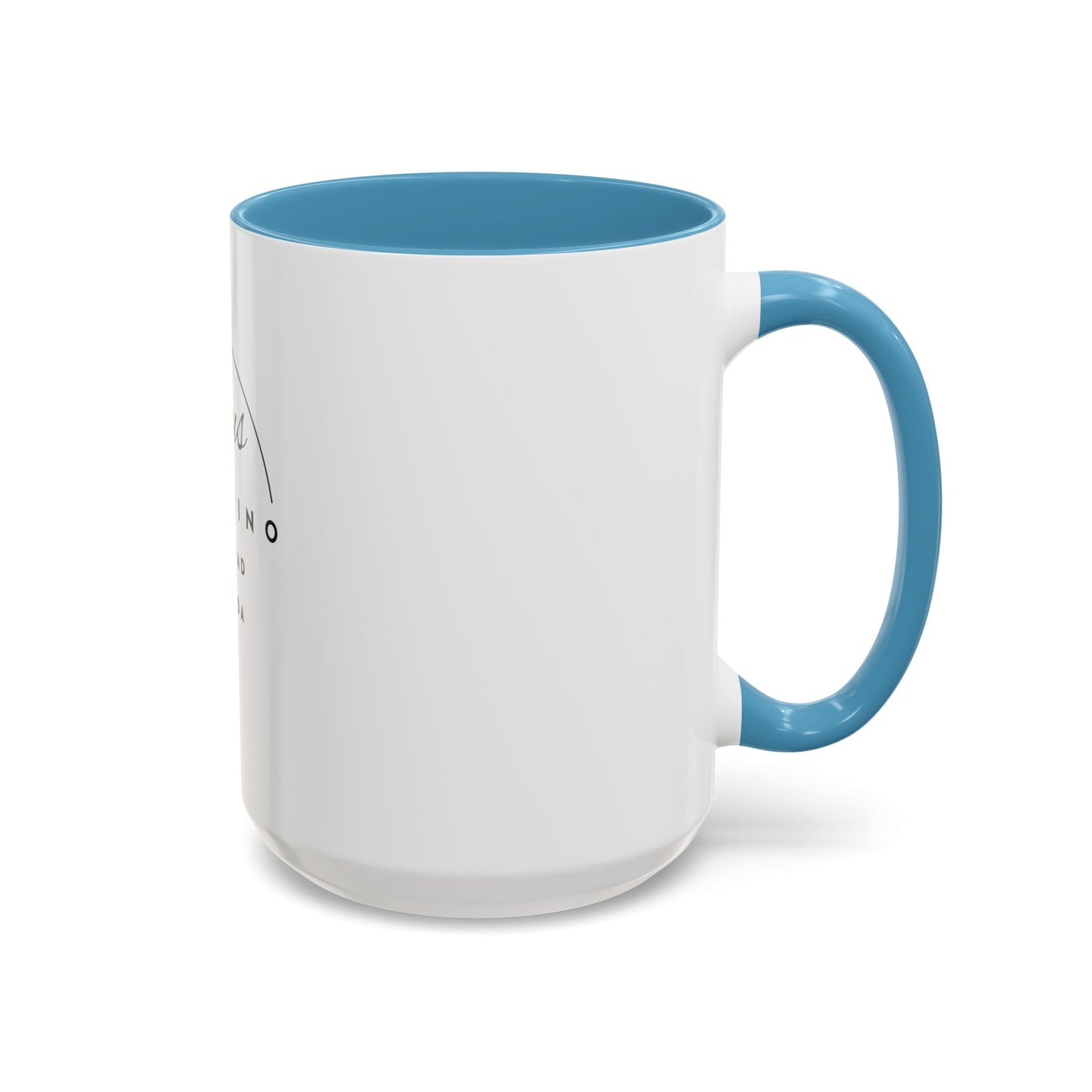 El Camino, La Verdad, La Vida / Taza de 11oz ó 15oz