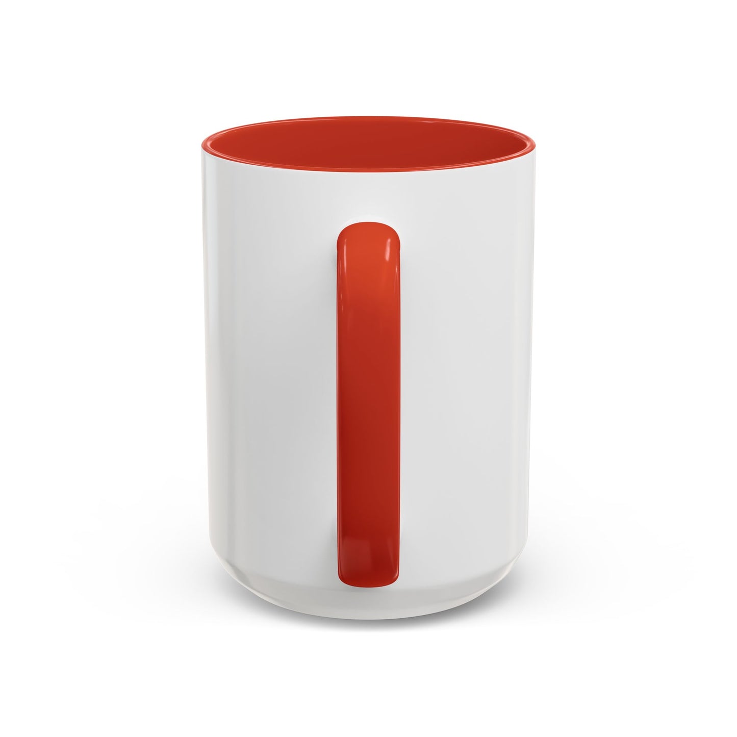 God Over All Things - GOAT Coffee Mug - Modern Black Text Design | Ideal Gift for Coffee Lovers