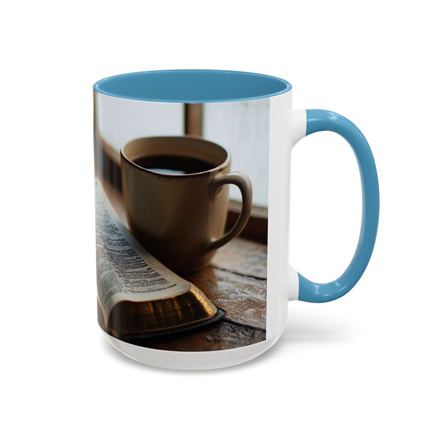 Taza de café diseño 2 de 11oz ó 15oz