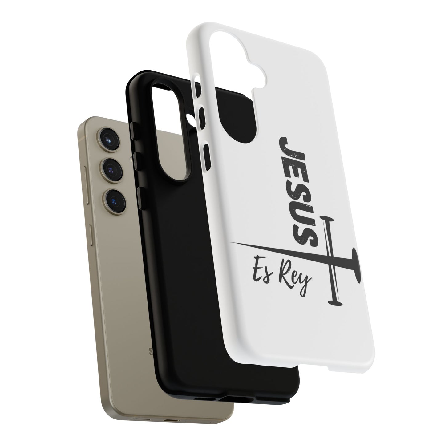 Cover para celulares Samsung Galaxy (varios modelos)