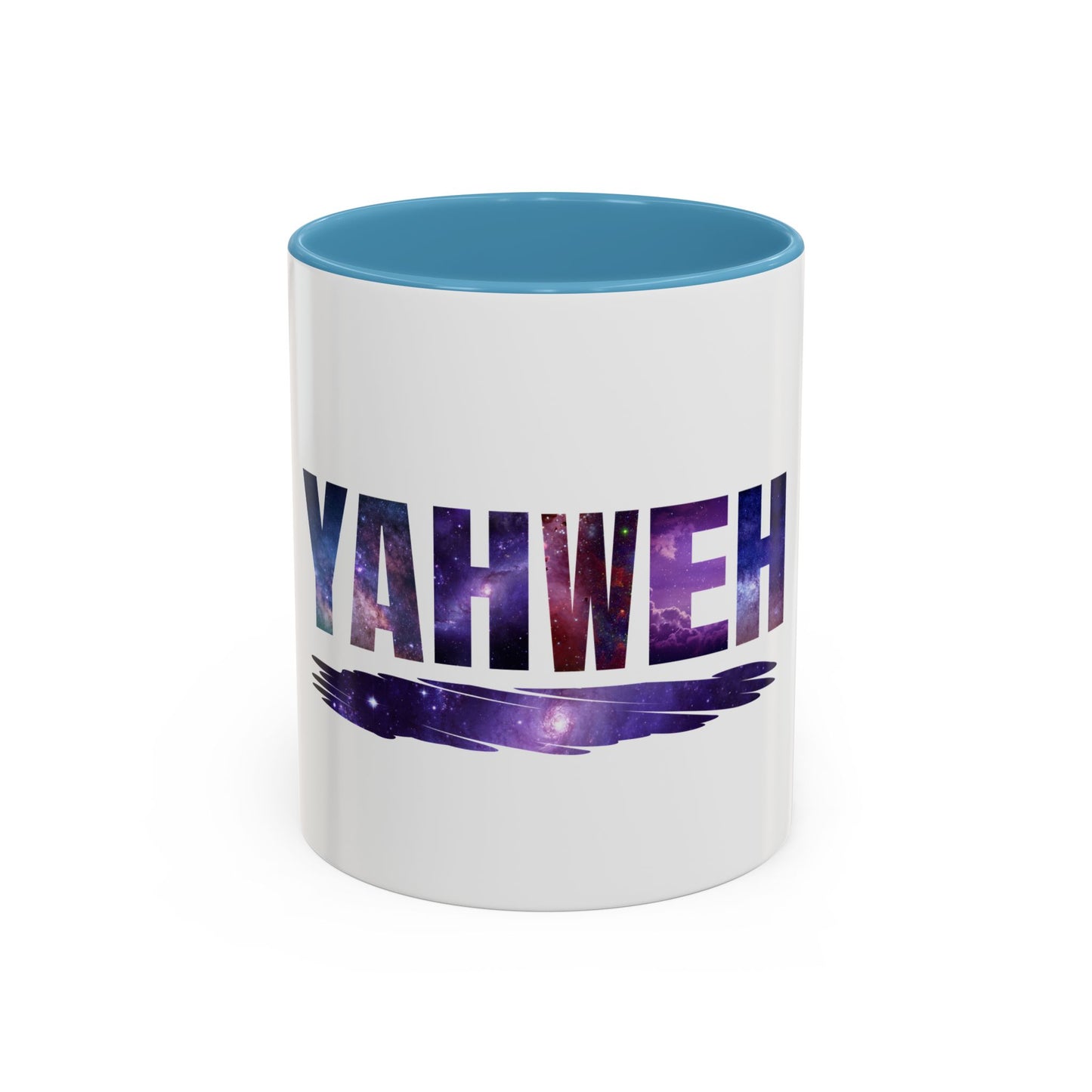 YAHWEH / Taza de 11oz ó 15oz