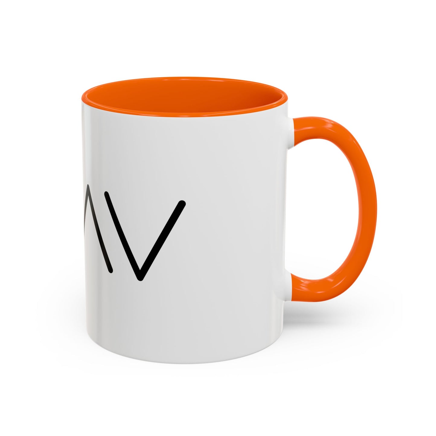 God Is Greater Than The Highs and Lows Coffee Mug - Modern Black Text Design | Ideal Gift for Coffee Lovers
