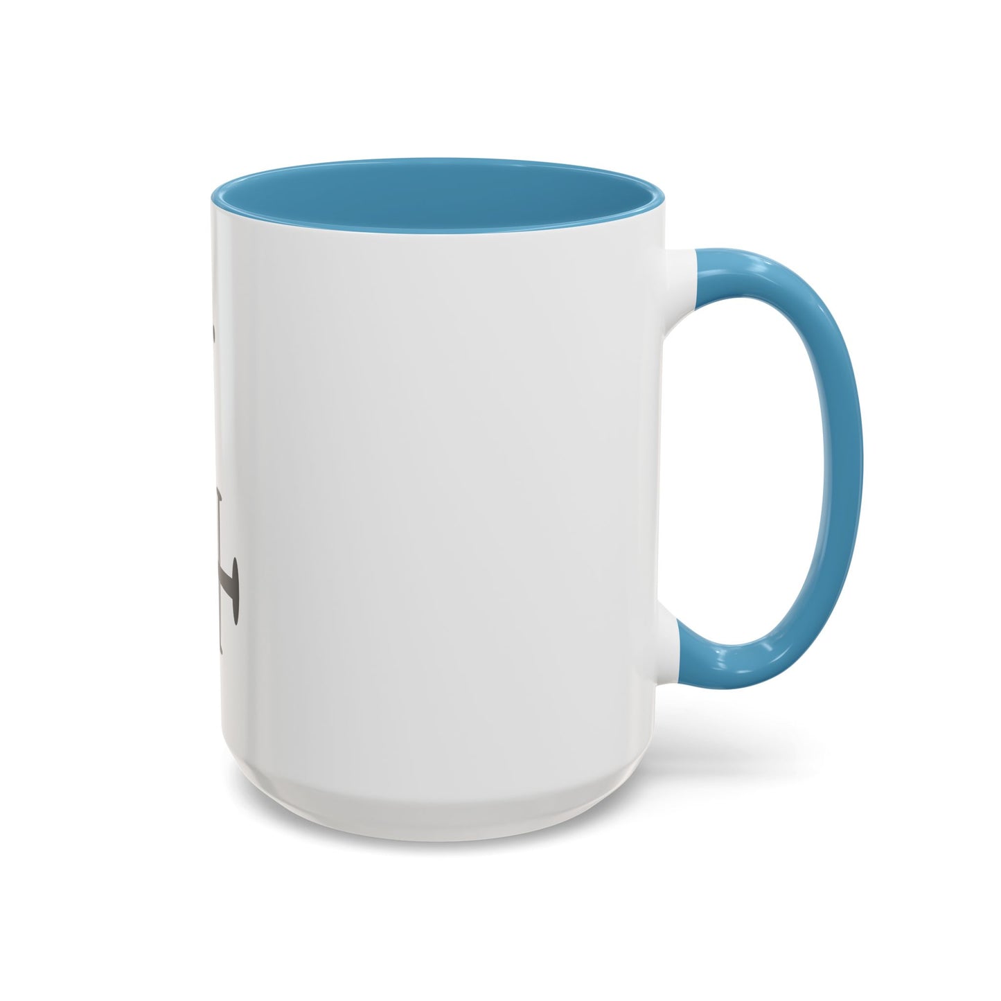 Jesus Es Rey / Taza de 11oz ó 15oz