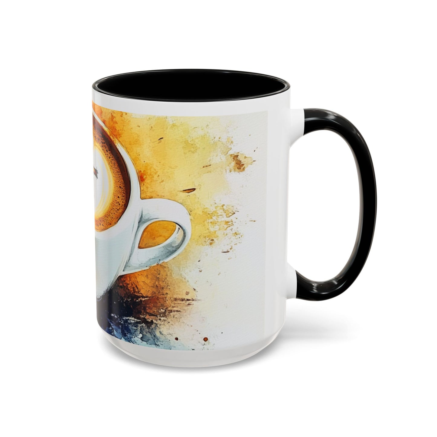 Taza para cafe de 11oz ó 15oz