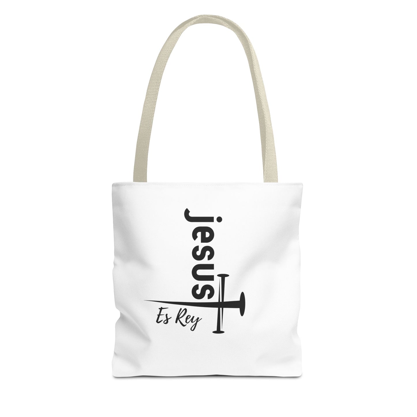 Bolso de Mano Jesus es Rey