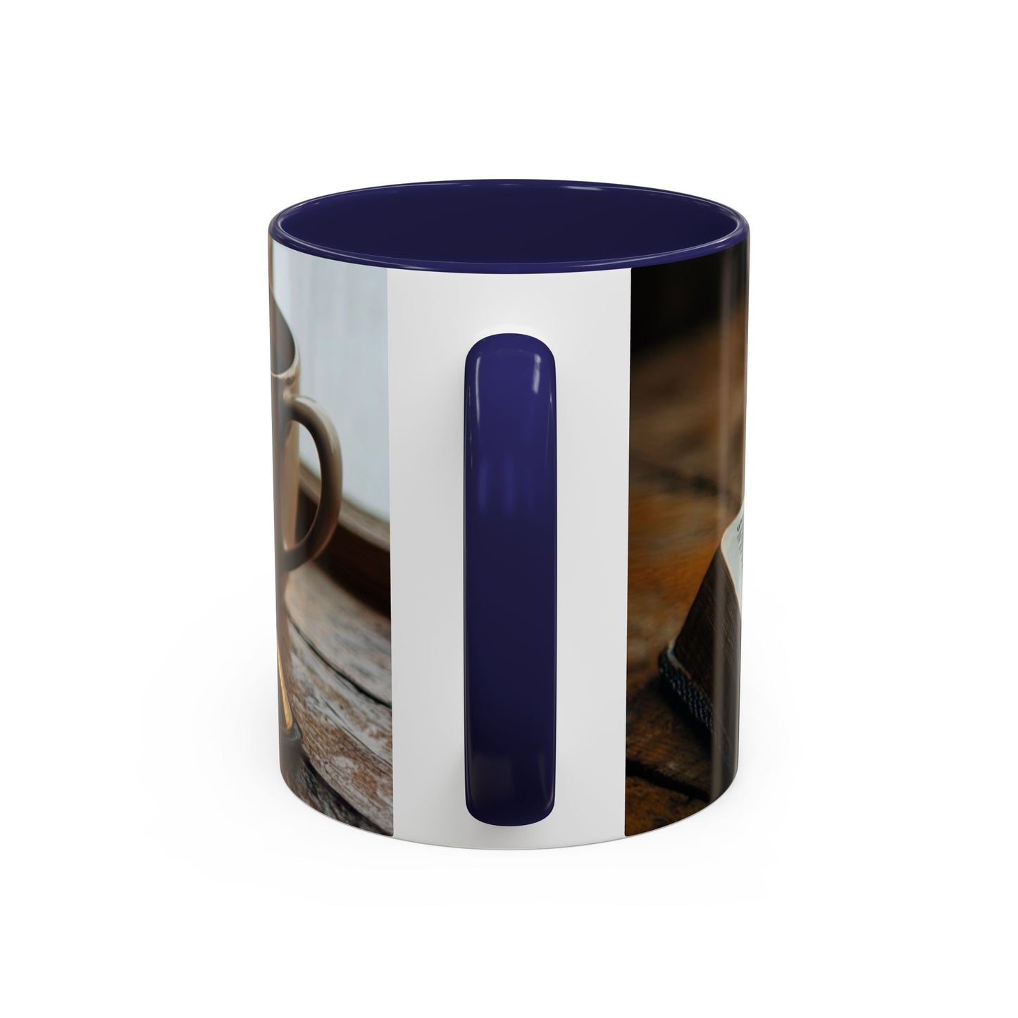 Taza de café diseño 2 de 11oz ó 15oz