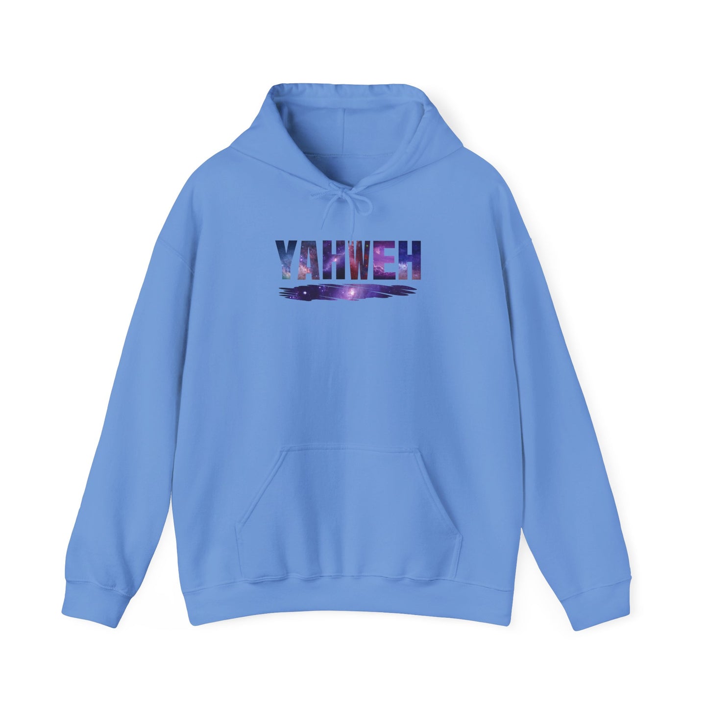 Yahweh Hoddie