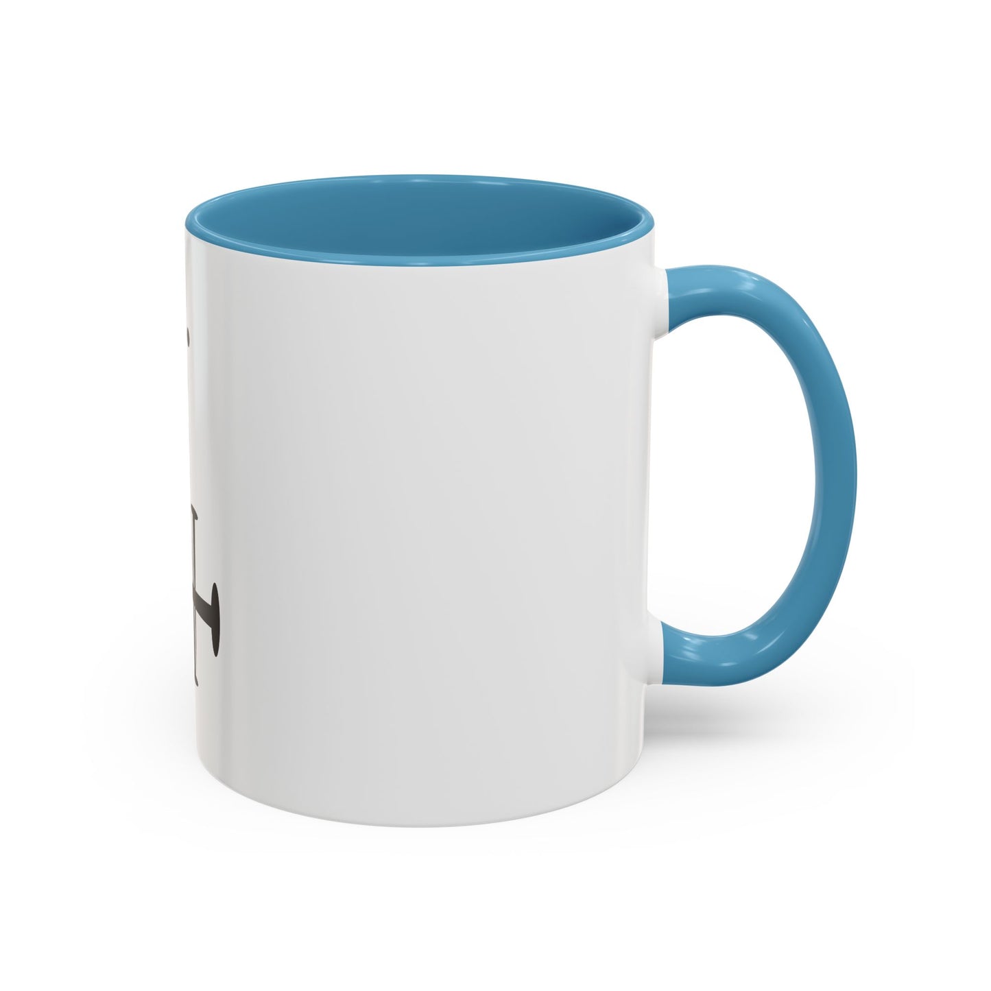 Jesus Es Rey / Taza de 11oz ó 15oz