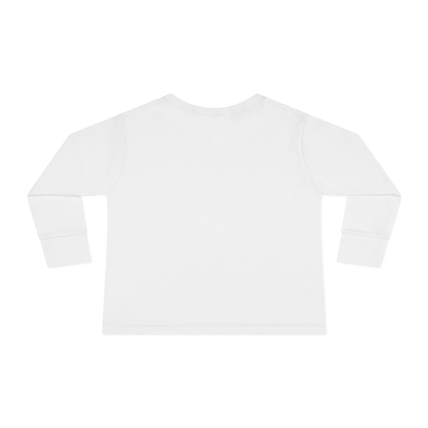Yahweh Camiseta de Manga Larga / Niños