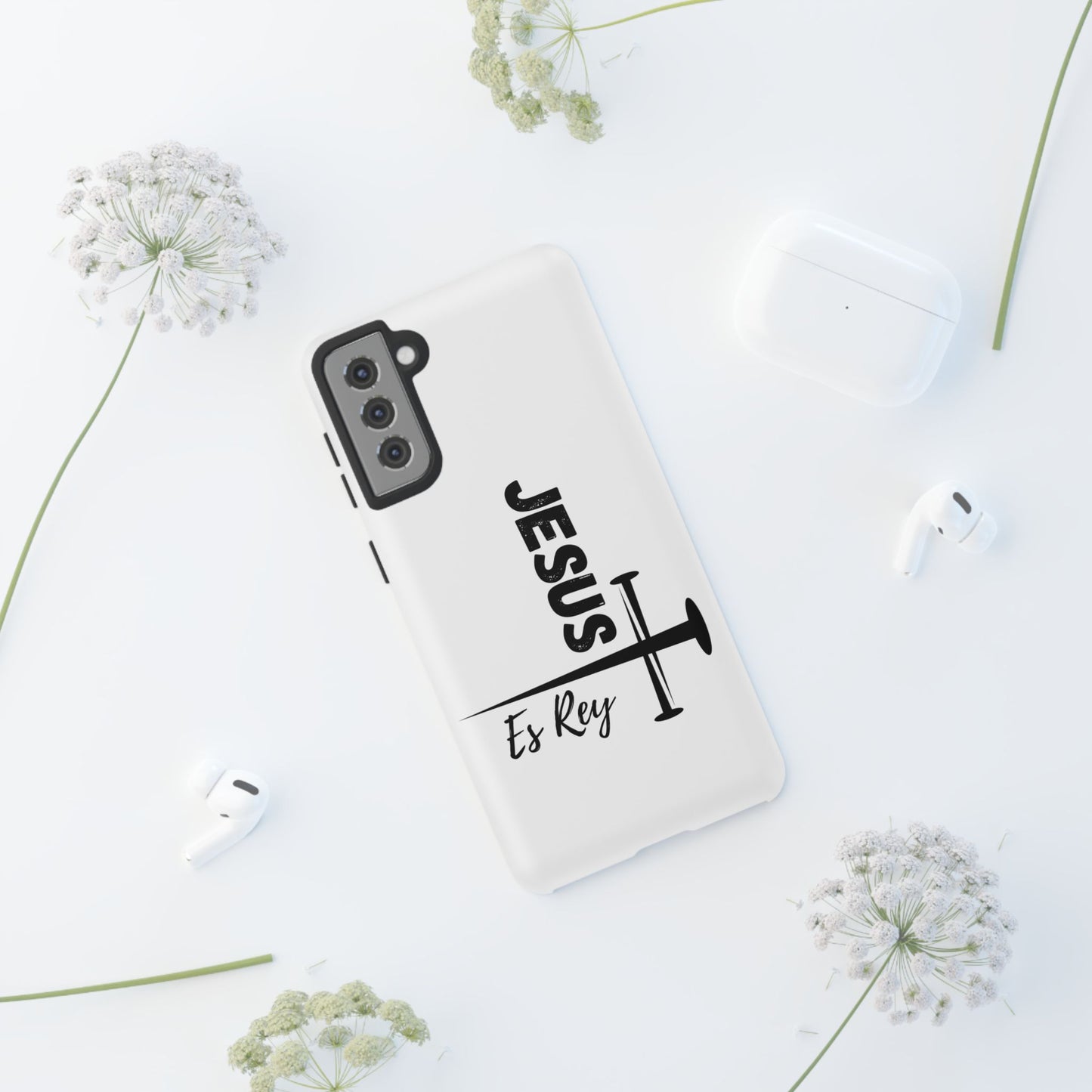 Cover para celulares Samsung Galaxy (varios modelos)