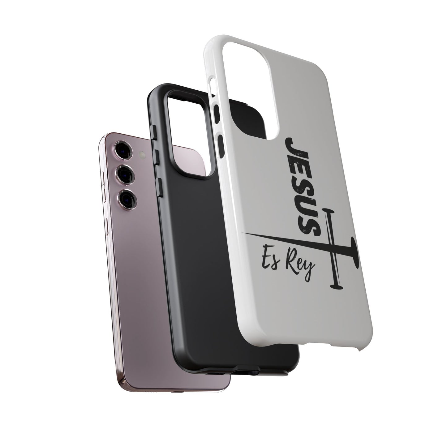 Cover para celulares Samsung Galaxy (varios modelos)