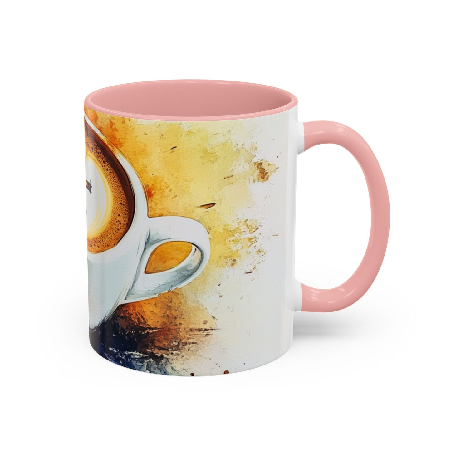 Taza para cafe de 11oz ó 15oz