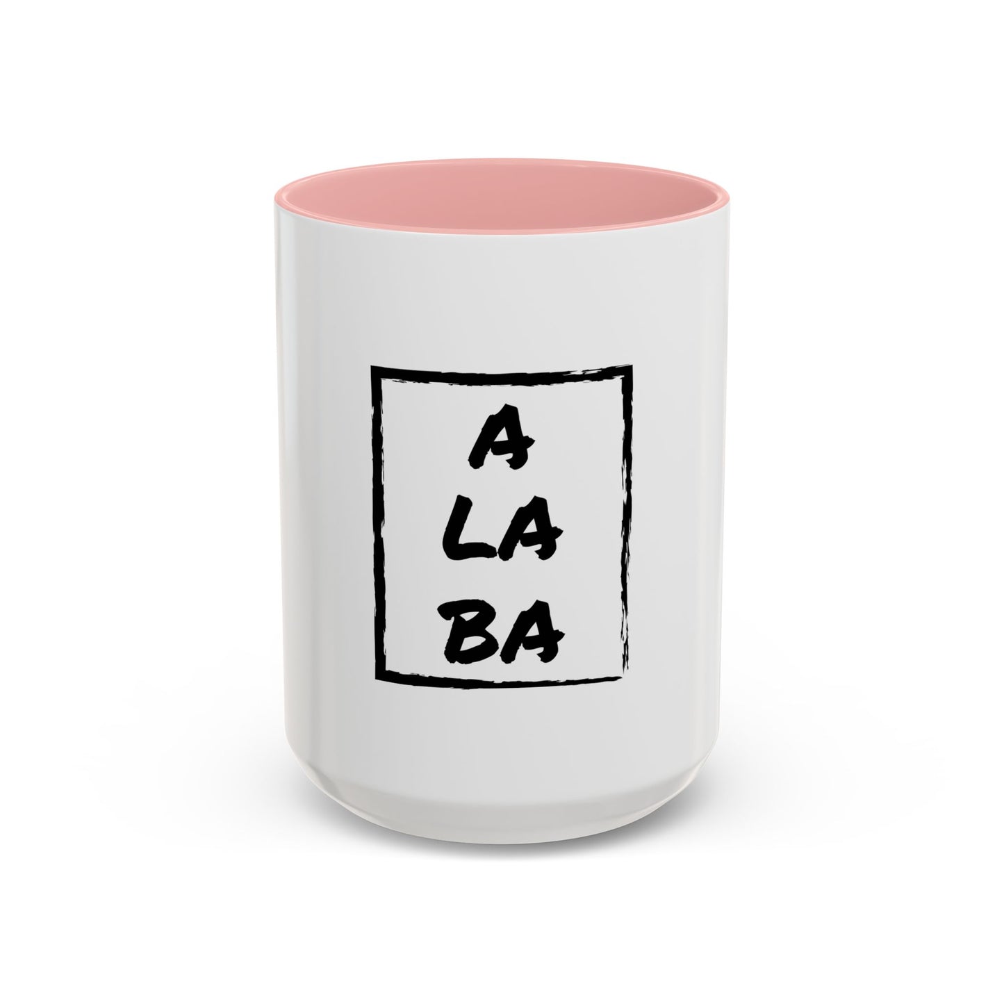 Alaba / Taza de 11oz ó 15oz