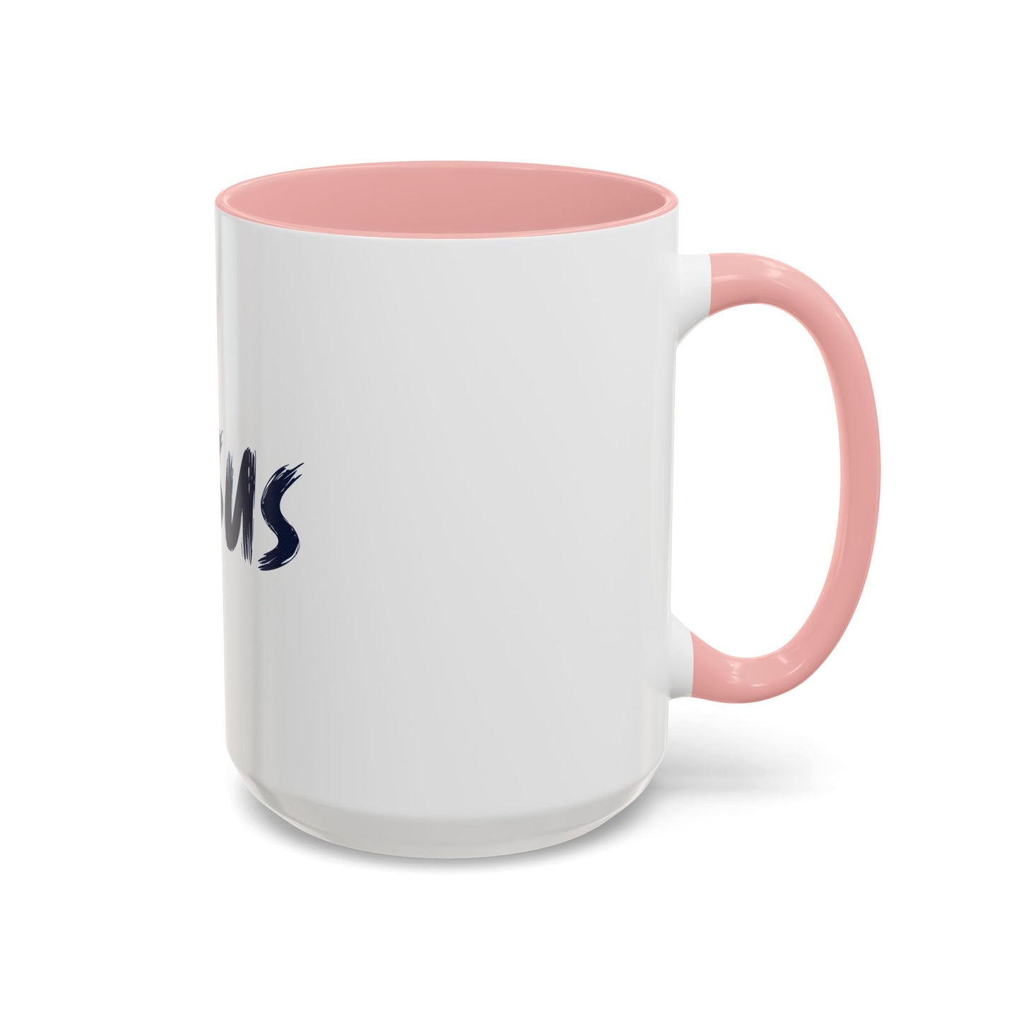 Jesus / Taza de 11oz ó 15oz