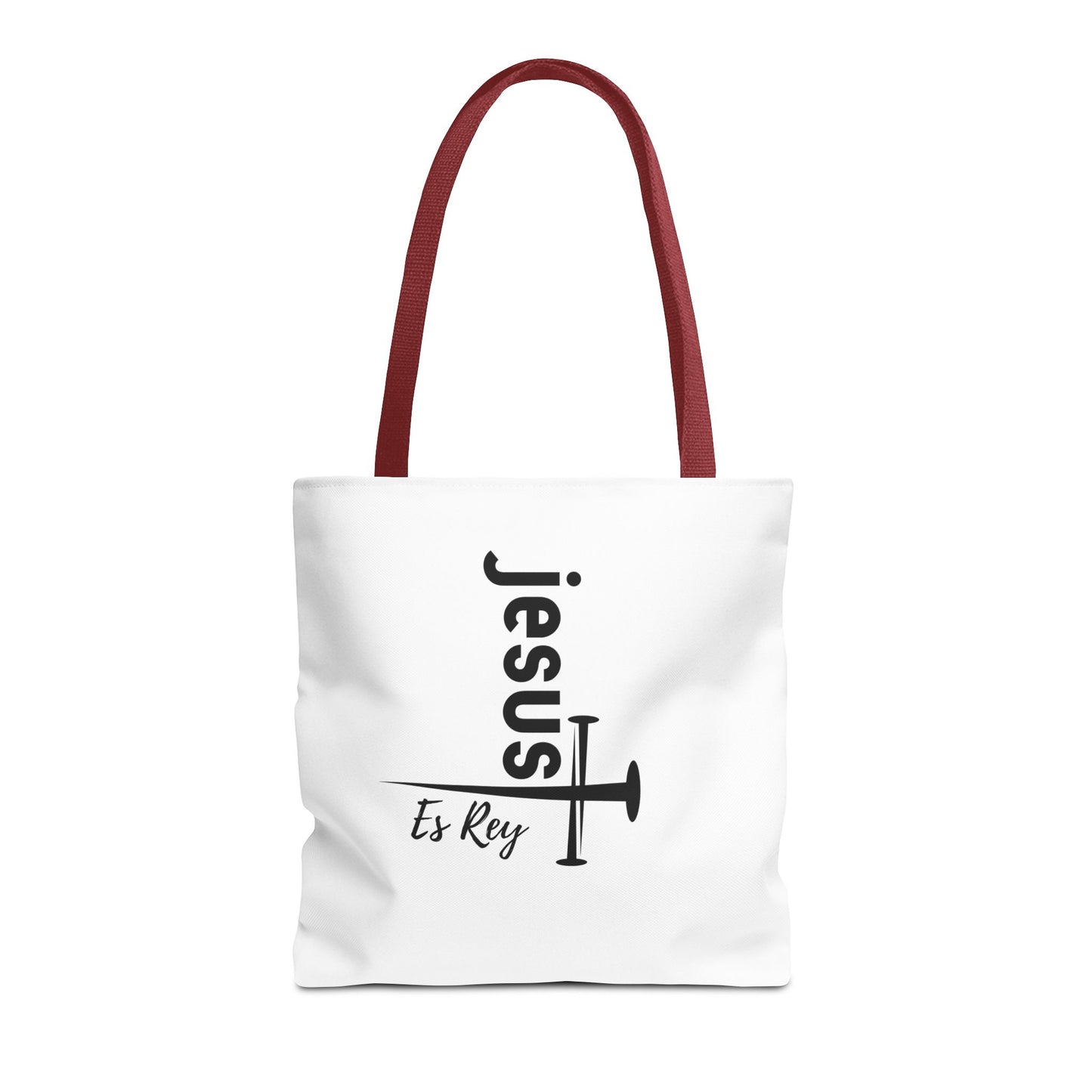Bolso de Mano Jesus es Rey