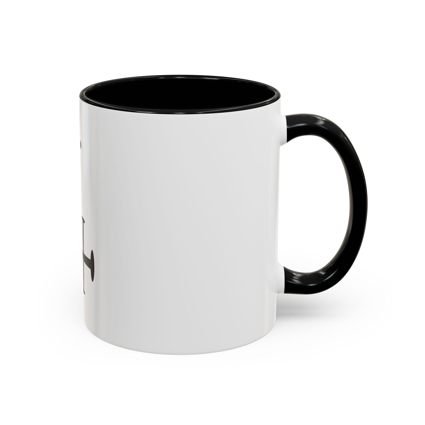 Jesus Es Rey / Taza de 11oz ó 15oz