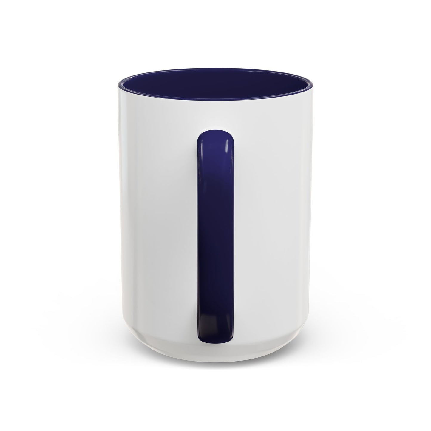 Cruz / Taza de 11oz ó 15oz