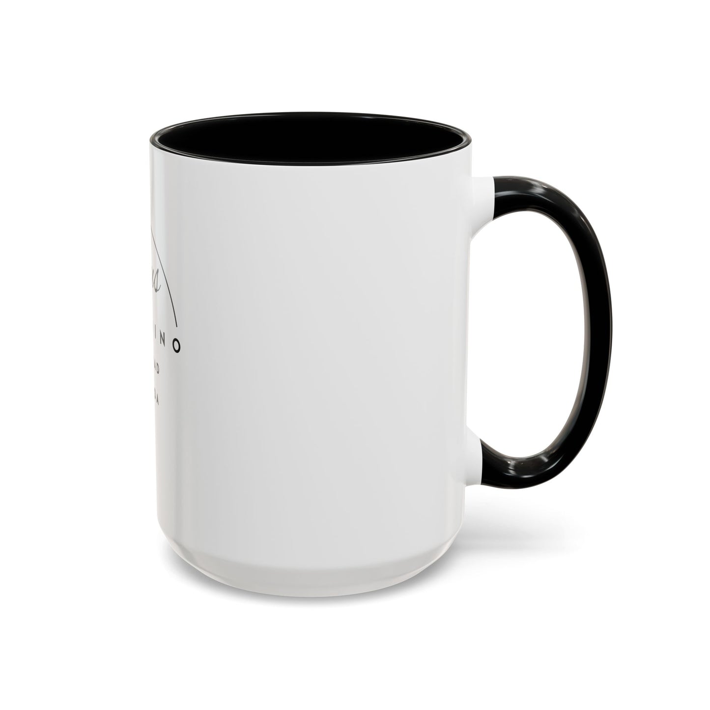 El Camino, La Verdad, La Vida / Taza de 11oz ó 15oz