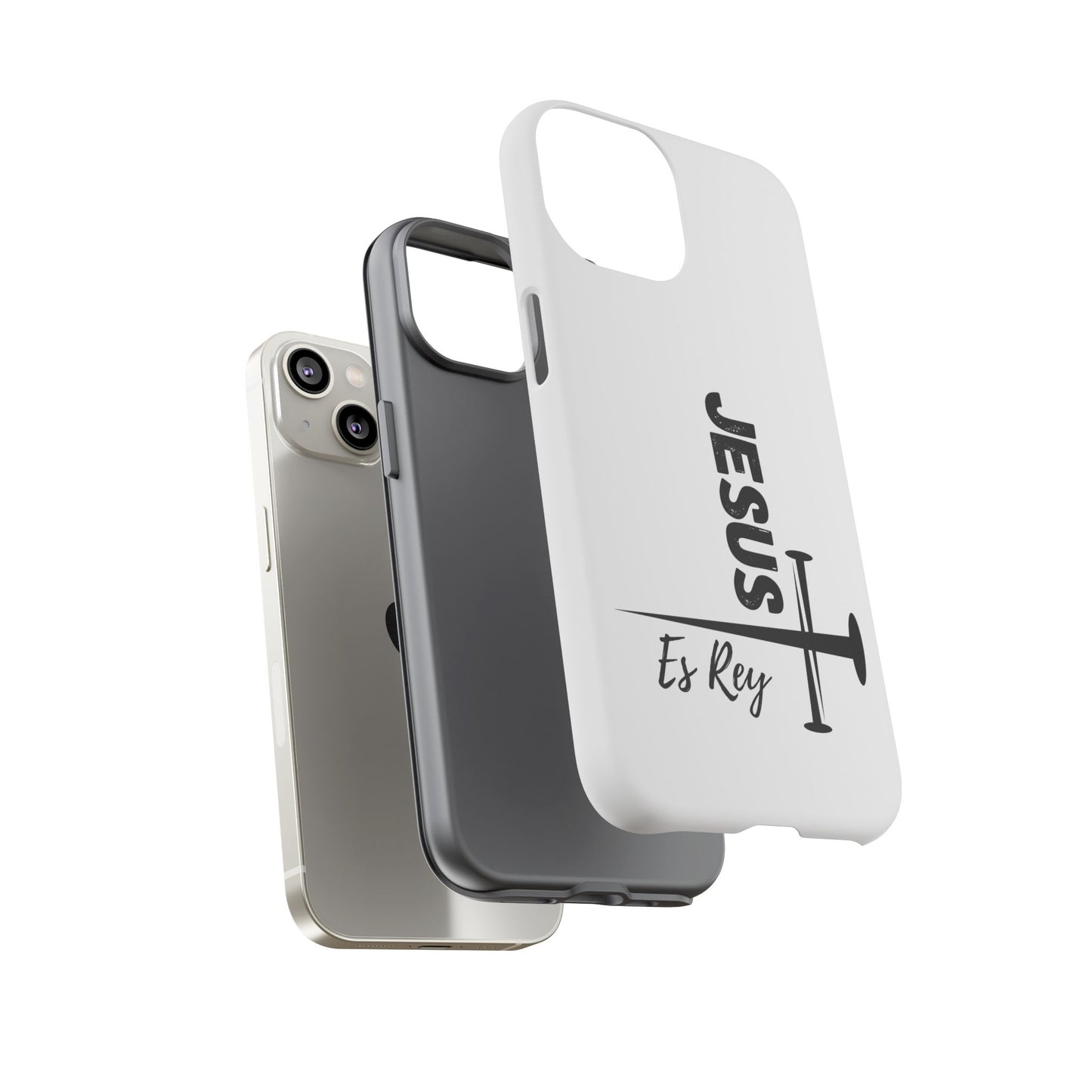 Cover para celulares iPhone (varios modelos)