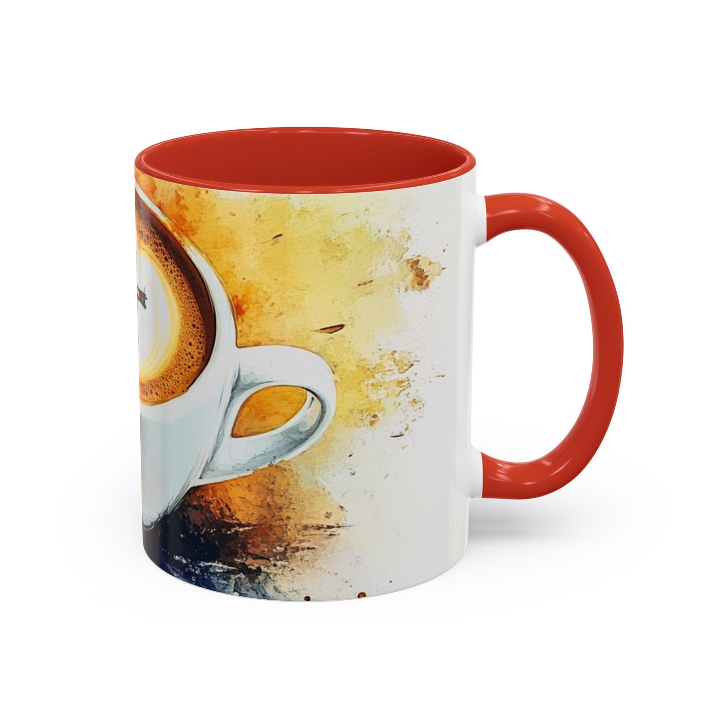 Taza para cafe de 11oz ó 15oz