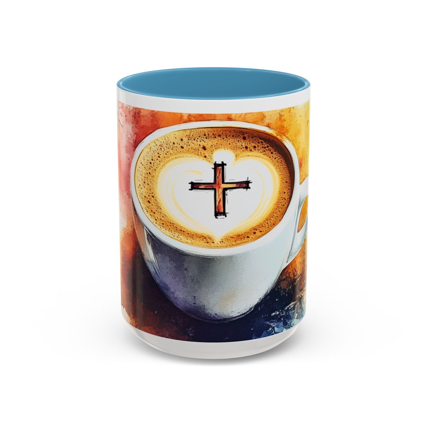 Taza para cafe de 11oz ó 15oz