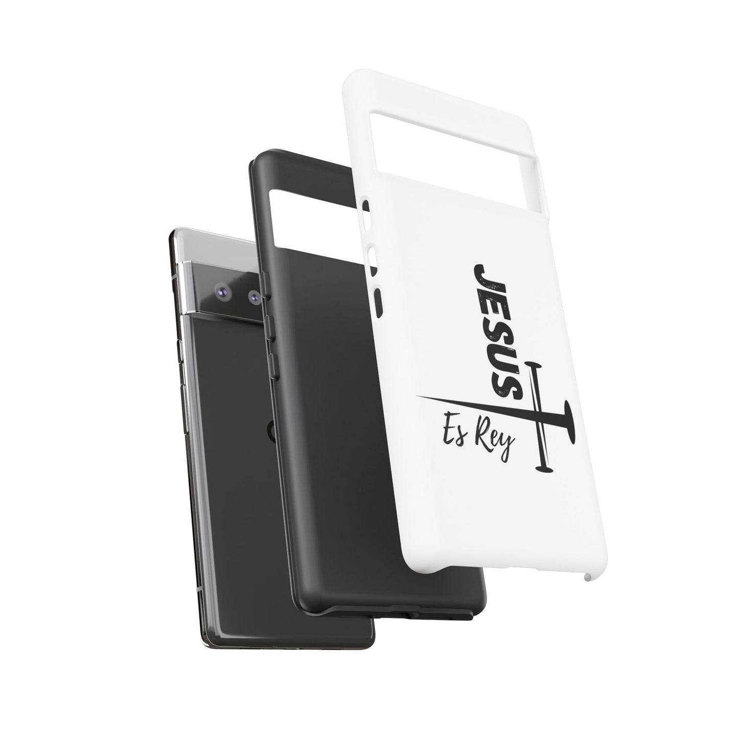 Cover para celulares Google Pixel (varios modelos)
