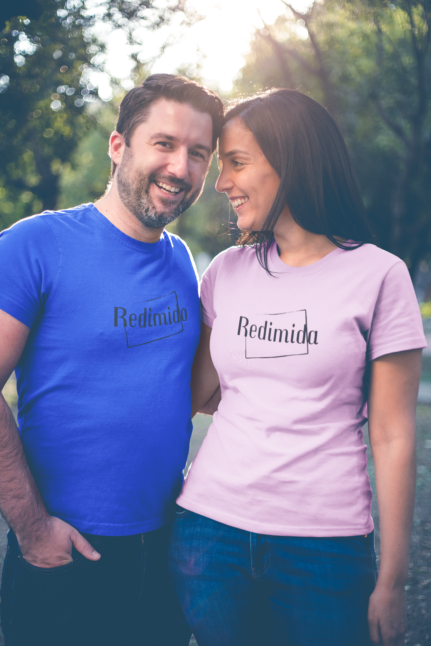 Camisetas y Gorras