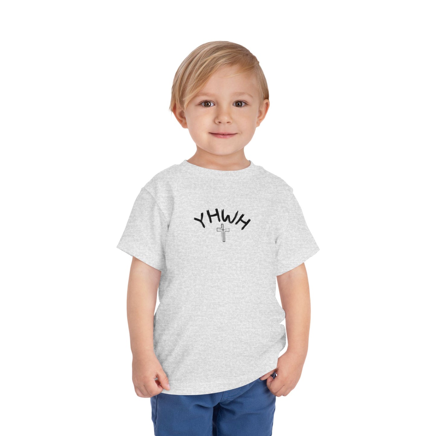 YHWH T-shirt / Niños