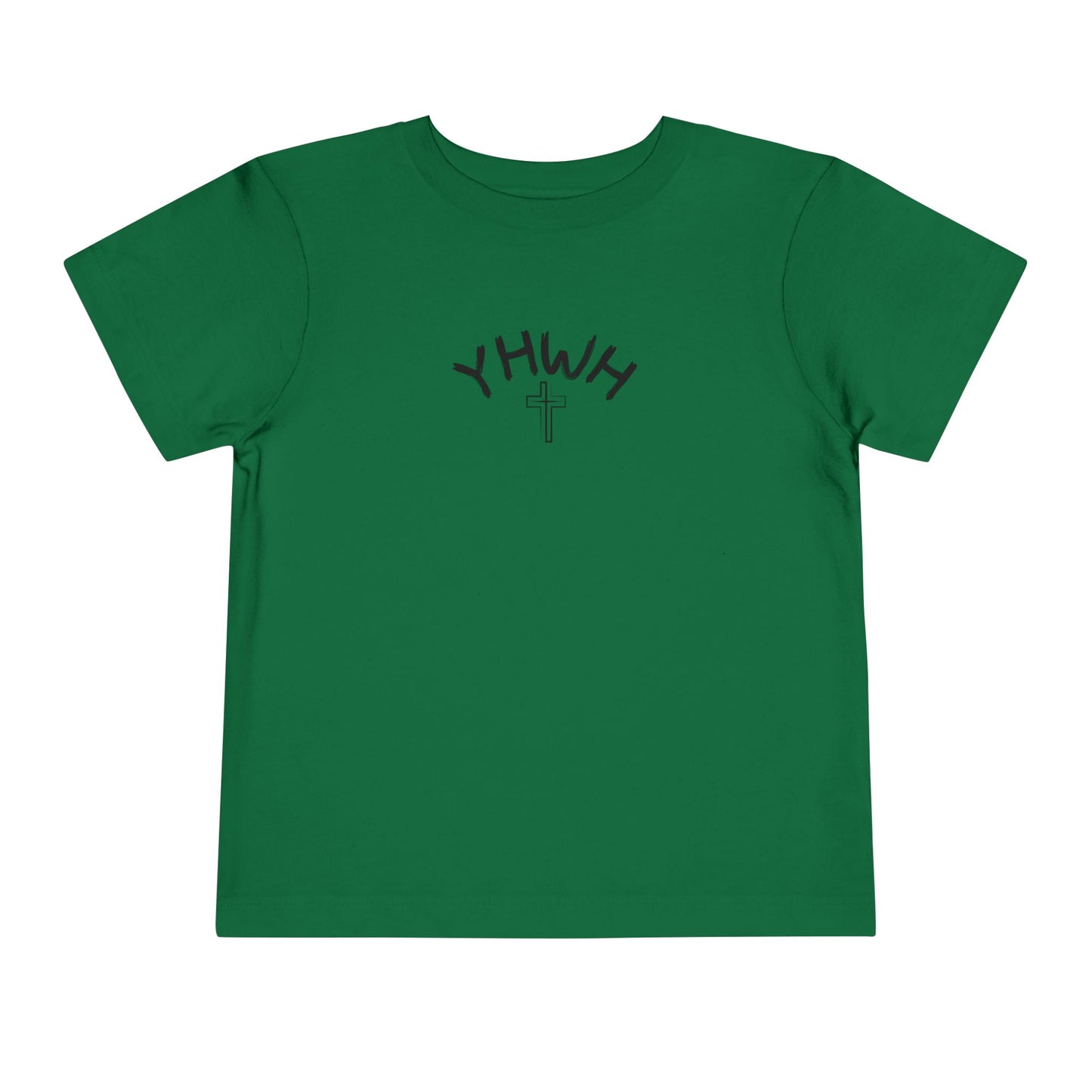 YHWH T-shirt / Niños